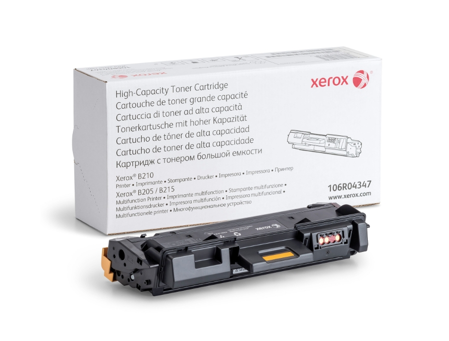 Xerox B215 - Alta capienza - nero - …