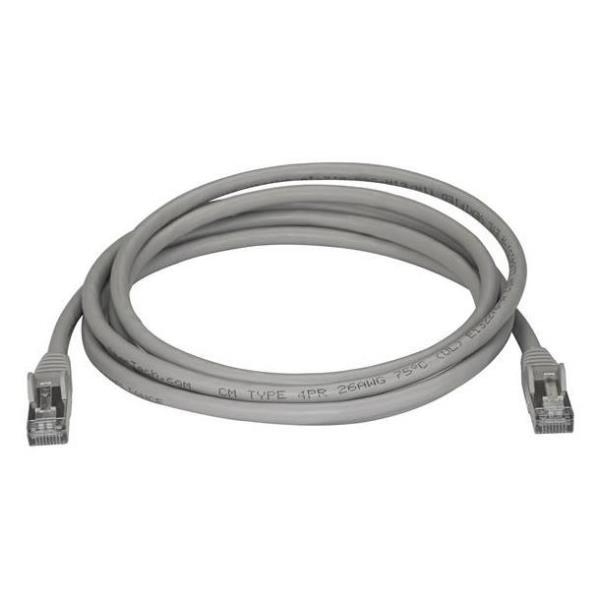 StarTech.com Cavo di Rete Ethernet Cat6a - Cavo …