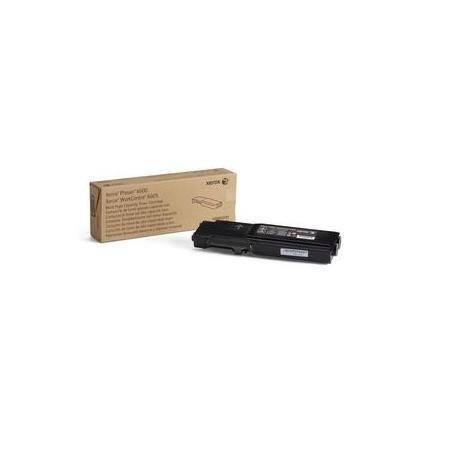 Xerox Phaser 6600 - Alta capienza - nero …