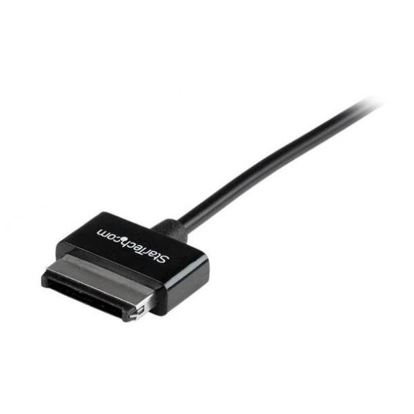 StarTech.com Cavo connettore dock a USB da 0,5m …