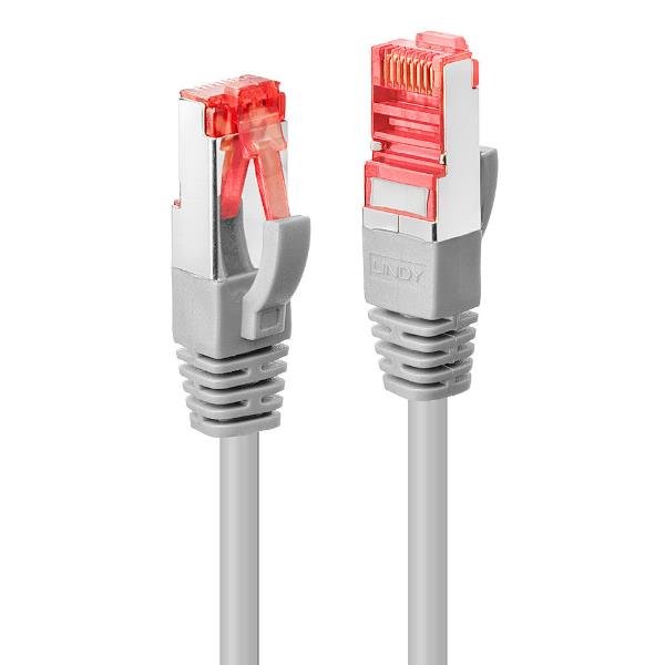 Lindy - Cavo patch - RJ-45 (M) a …