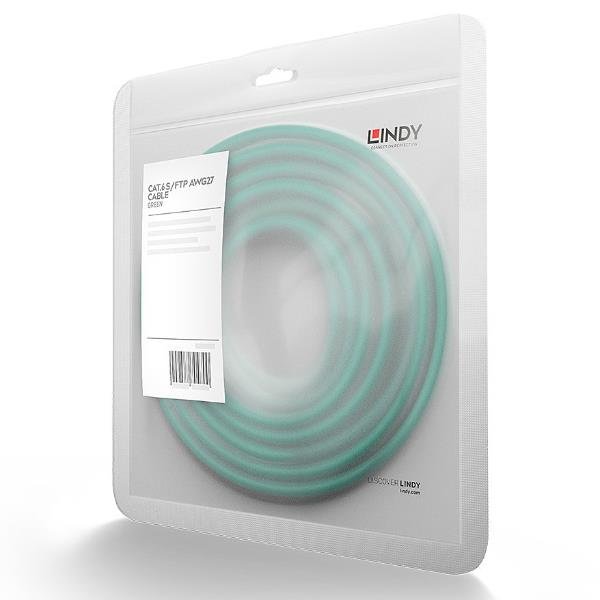 Lindy - Cavo patch - RJ-45 (M) a …
