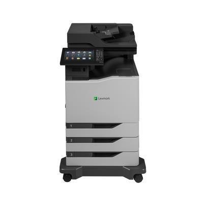 Lexmark CX825dte - Stampante multifunzione - colore - …