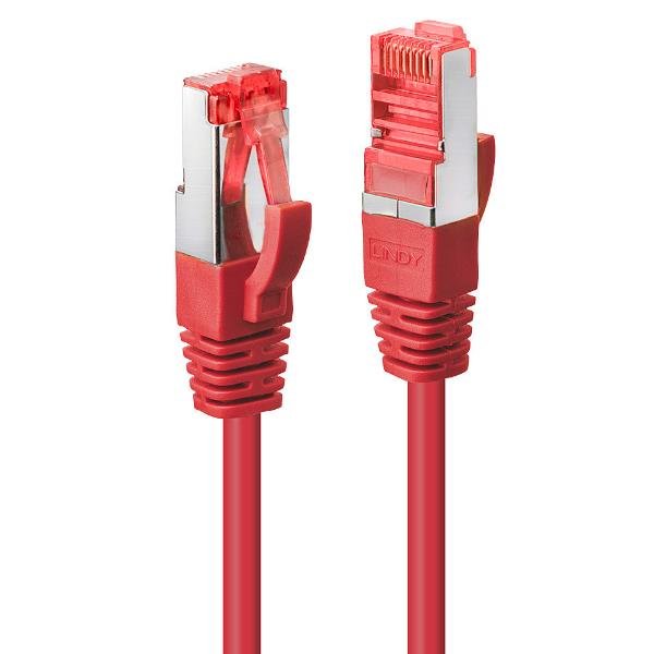 Lindy - Cavo patch - RJ-45 (M) a …