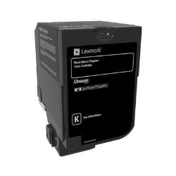 LEXMARK 74C20K0 TONER NERO 3.000 PAGINE PER CS720 …