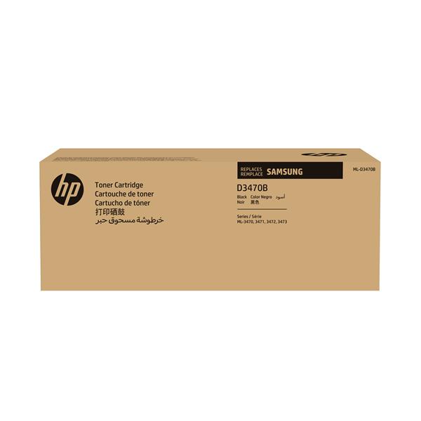 HP INC ML-D3470B/EUR TONER BLACK