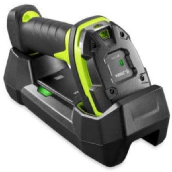 Zebra LI3678-ER - USB Kit - scanner per …