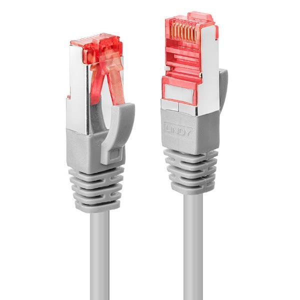 Lindy - Cavo patch - RJ-45 (M) a …
