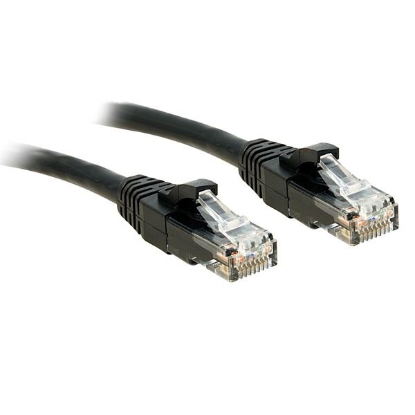 Lindy - Cavo di rete - RJ-45 (M) …