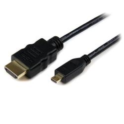 StarTech.com Cavo HDMI ad alta velocità con Ethernet …