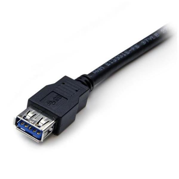 StarTech.com Cavo prolunga USB 3.0 SuperSpeed Tipo A …