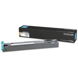 LEXMARK C950X76G VASCHETTA RECUPERO TONER PER C 950 …