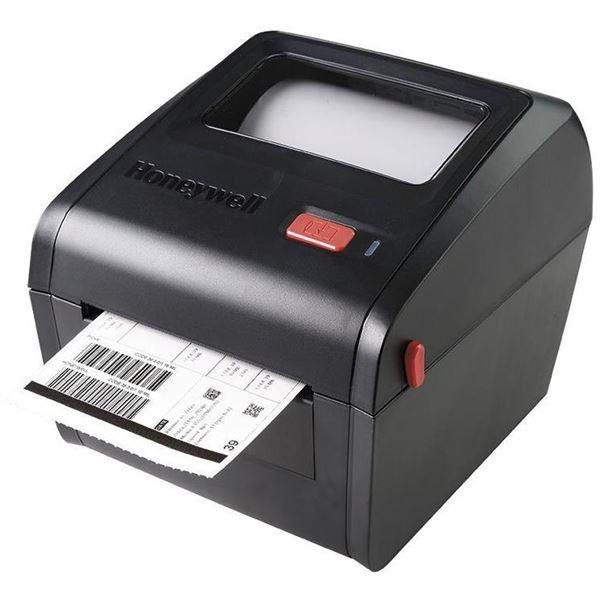 Honeywell PC42d - Stampante per etichette - termico …