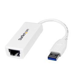 StarTech.com Adattatore di rete da USB 3.0 a …
