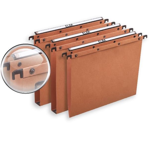 ELBA CF25 CART.SOSP.CASSETTO ULTIMATE
