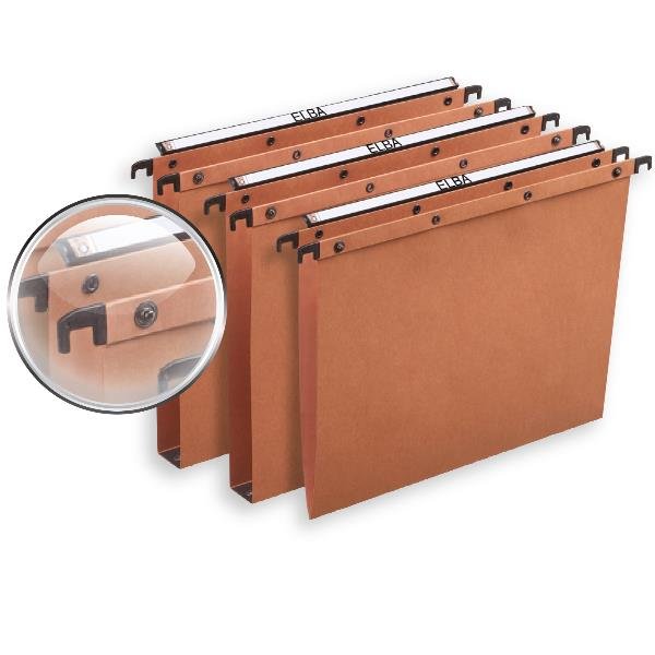 ELBA CF25 CART.SOSP.CASSETTO ULTIMATE