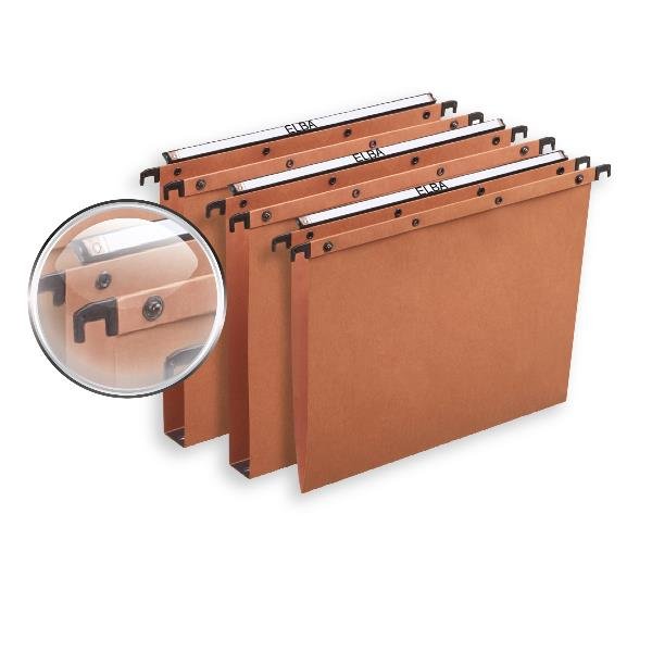 ELBA CF25 CART.SOSP.CASSETTO ULTIMATE