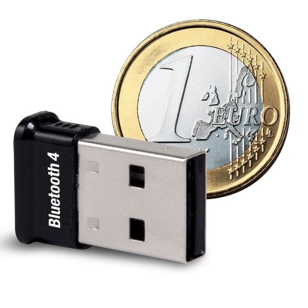Hamlet Exagerate XBTUS100 - Adattatore di rete - …