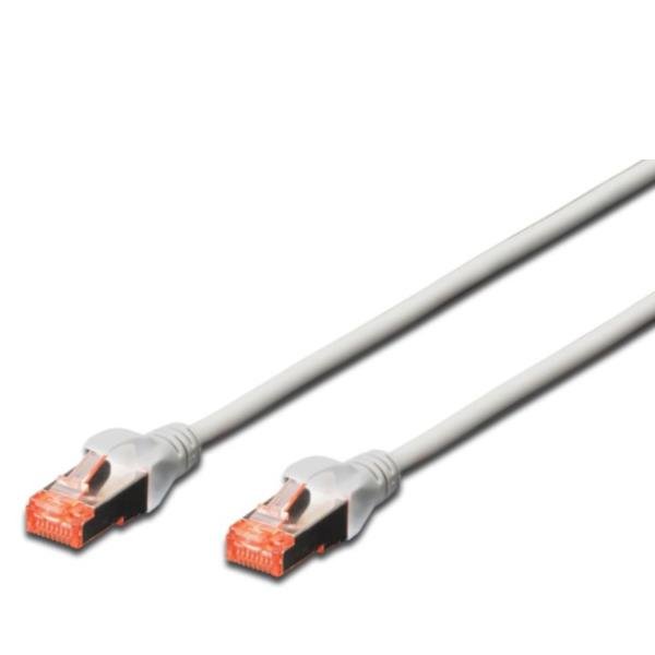 DIGITUS Premium - Cavo patch - RJ-45 (M) …