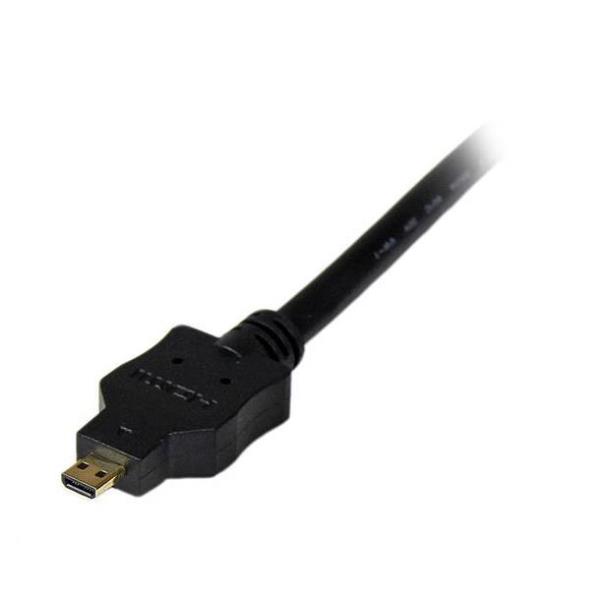 StarTech.com Cavo adattatore Micro HDMI a DVI-D da …