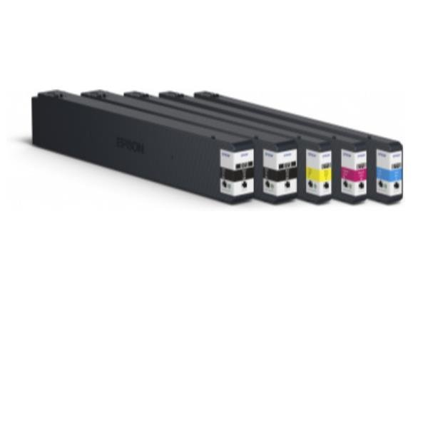 Epson T02Q - Giallo - originale - cartuccia …