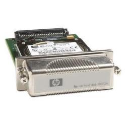 HP High Performance - HDD - EIO - …