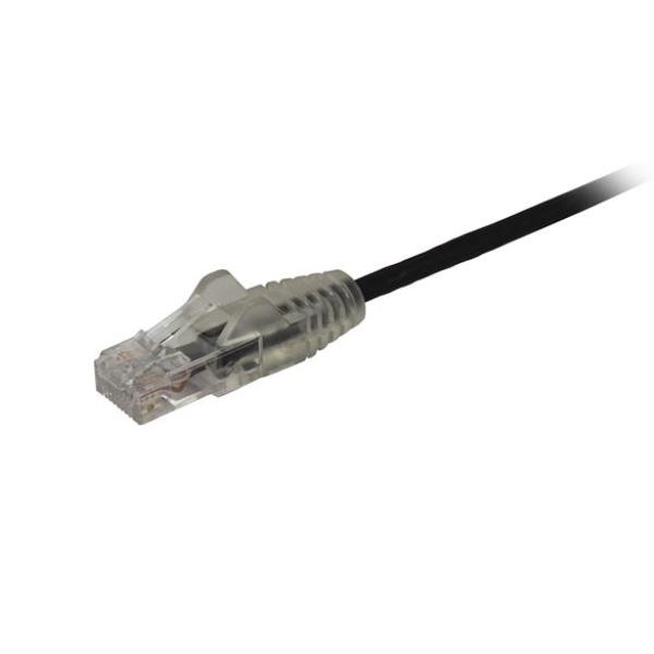 StarTech.com Cavo di Rete Ethernet Snagless CAT6 da …
