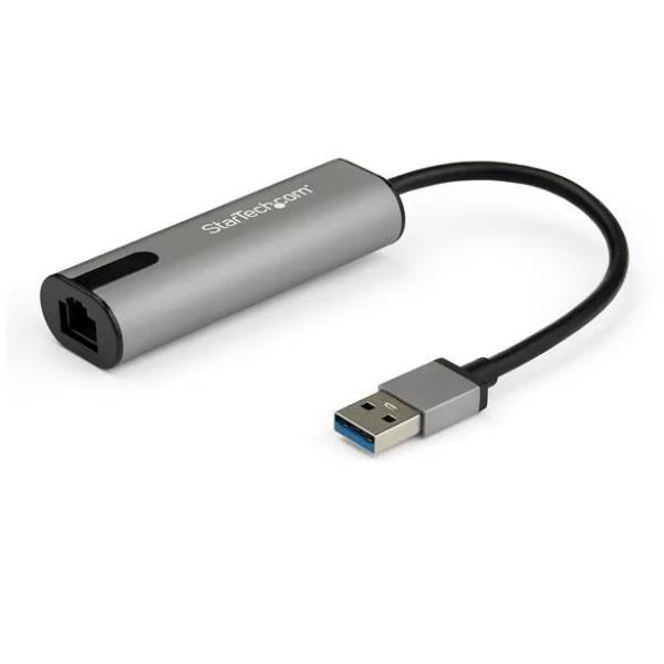StarTech.com Adattatore Ethernet USB 3.0 Tipo A - …
