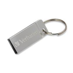 Verbatim Metal Executive - Chiavetta USB - 32 …