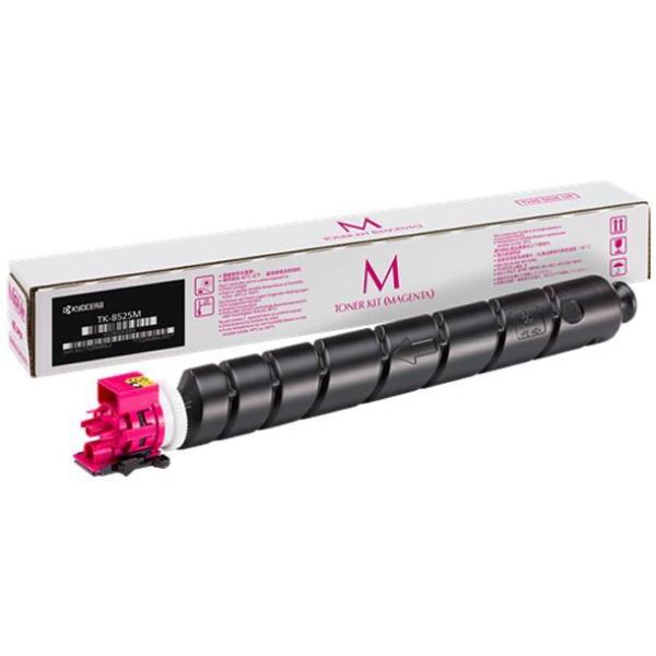 Kyocera TK 8525M - Magenta - originale - …