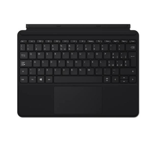 Microsoft Surface Go Type Cover - Tastiera - …