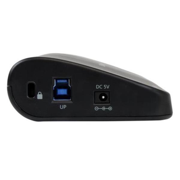 StarTech.com Docking station Universale USB 3.0 per laptop …