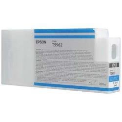Epson T5962 - 350 ml - ciano - …