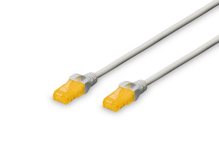 DIGITUS Professional - Cavo patch - RJ-45 (M) …