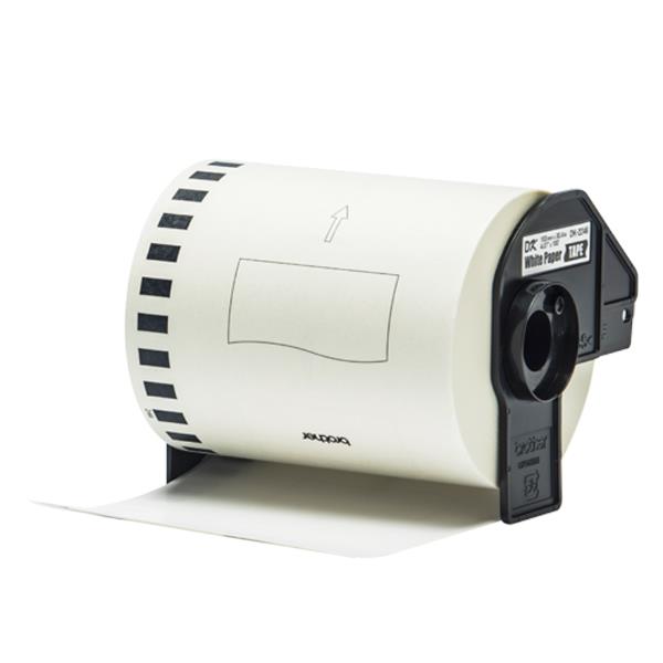 Brother DK-22246 - Carta - nero su bianco …