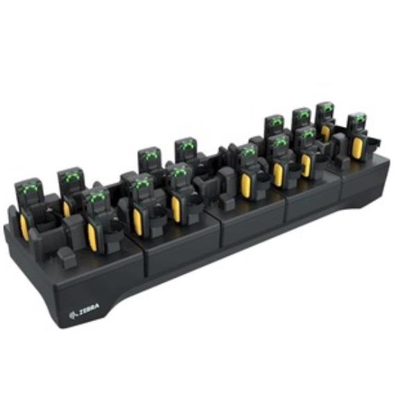 Zebra 20-Slot Cradle - Senza alimentatore - supporto …
