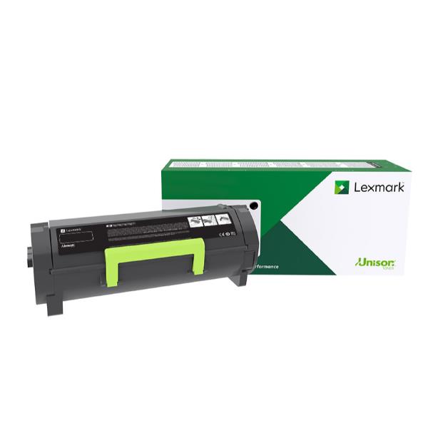 LEXMARK B252X00 TONER NERO 10.000 PAGINE