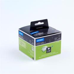 DYMO LabelWriter - Plastica - adesivo permanente - …