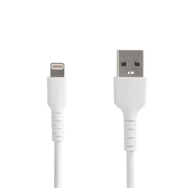 StarTech.com Cavo da USB-A a Lightning da 2 …