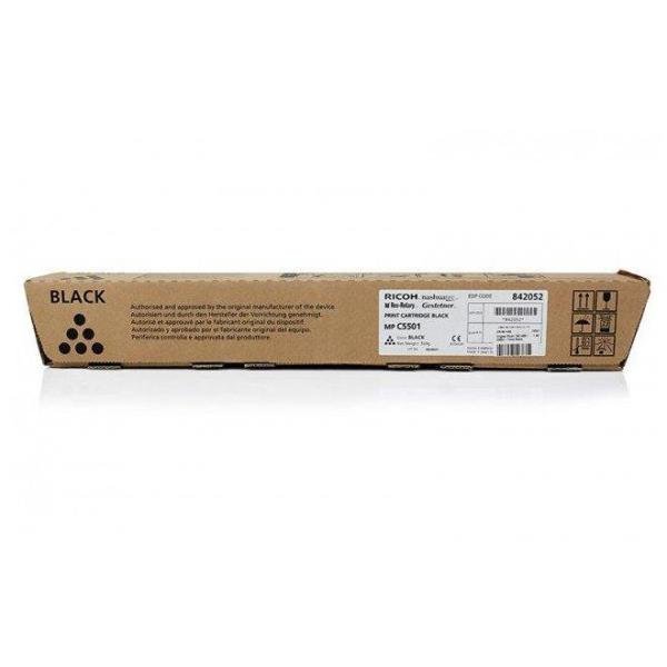 Ricoh MP - Nero - originale - cartuccia …