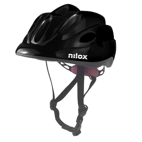 Nilox - Casco protettivo - S/M/52-57 cm - …