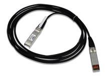 Allied Telesis - Attacco cavo diretto - SFP+ …