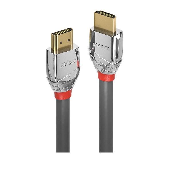 Lindy Cromo Line Standard - Cavo HDMI con …