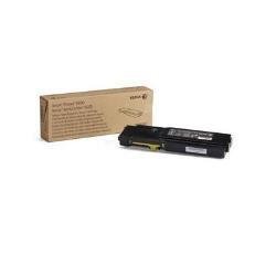 Xerox Phaser 6600 - Alta capienza - giallo …