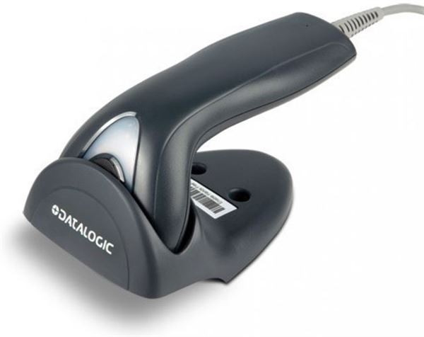 DATALOGIC TOUCH 65 LITE LETTORE DI CODICI A …