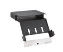 Panduit Opticom QuickNet Rack Mount Fiber Cassette Enclosure …