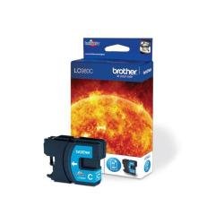 Brother LC980C - Ciano - originale - cartuccia …