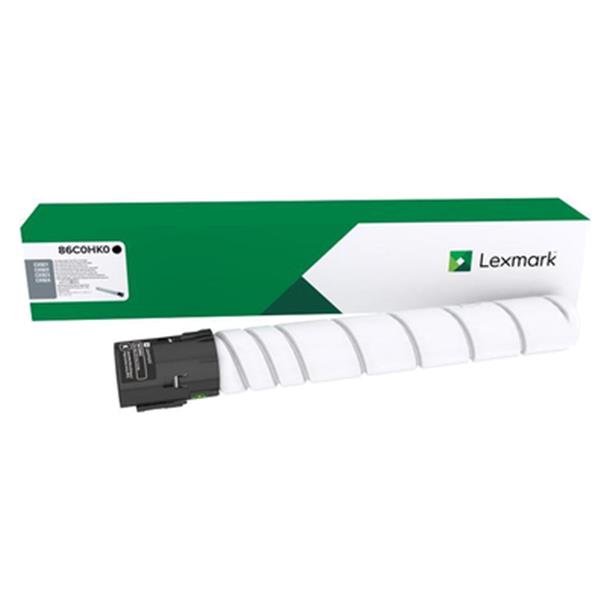 LEXMARK CX 92X TONER NERO ALTA CAPACITA' PER …