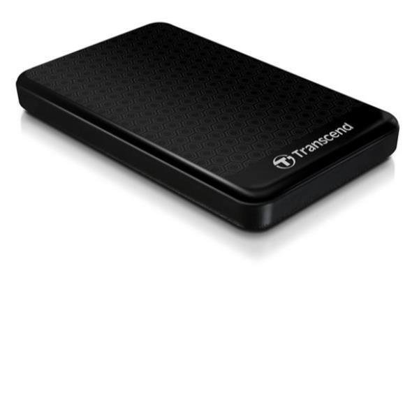 Transcend StoreJet 25A3 - HDD - 1 TB …