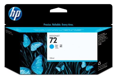 Hp - Cartuccia ink originale - 72 - …